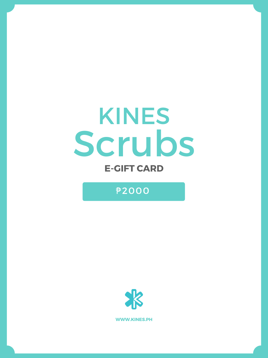 KINES Gift Card