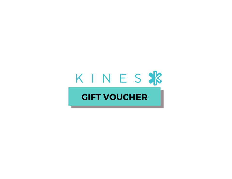 KINES Gift Card